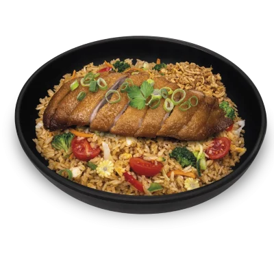 ARROZ SUKHOTHAI