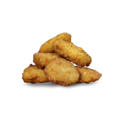 CRISPI CHICKEN SAMU