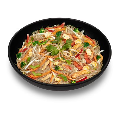 FIDEOS DE SOJA GLUTEN FREE
