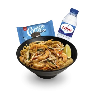 KIDSMENÚ