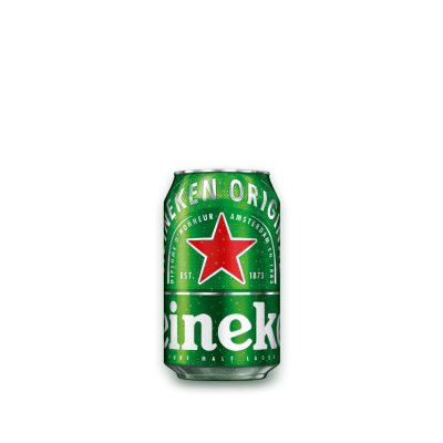 __LATA HEINEKEN
