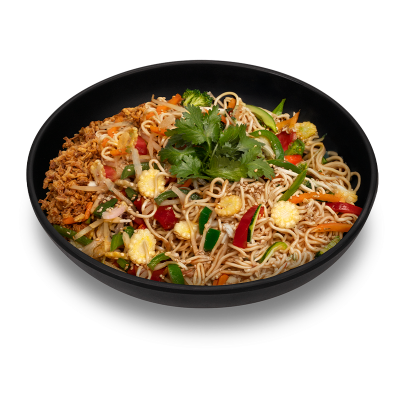 NOODLES EKKAMAI VEGANO