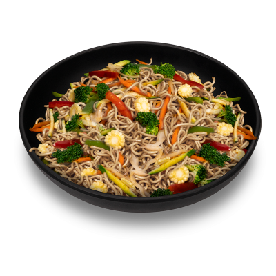 NOODLES VEGANO