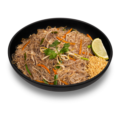 PADTHAI CALLE VEGANO