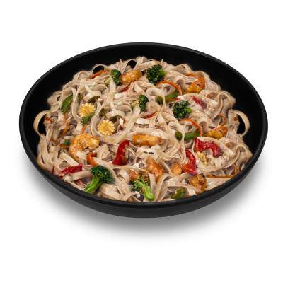 TALLARINES SIN GLUTEN