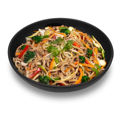 UDON VEGANO