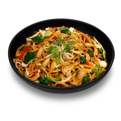 UDON