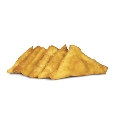 WANTON